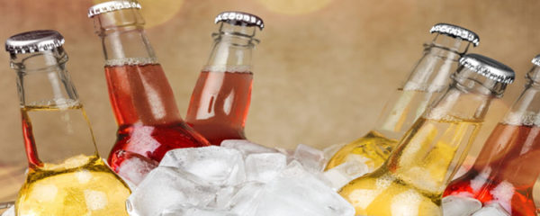 boissons