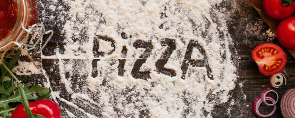 farine a pizza