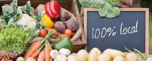 produits sains en circuit-court