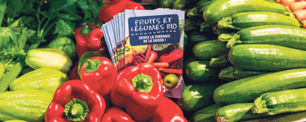 produits alimentaires locaux