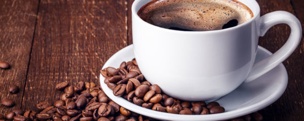café Kona d'Hawaï